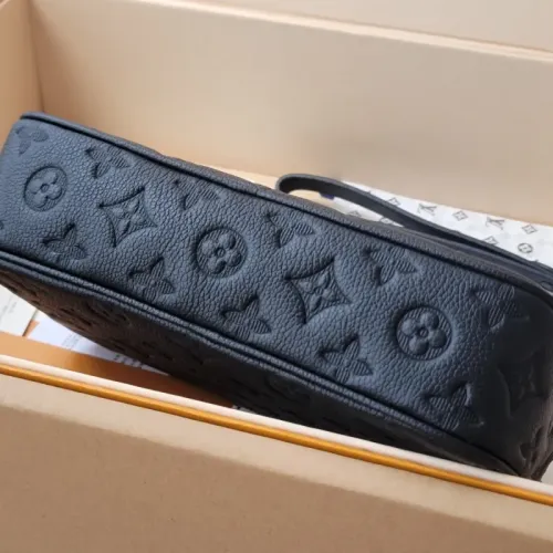 Replica Louis Vuitton AAA Quality Toilet Pouches For Unisex #1392693 $122.00 USD for Wholesale