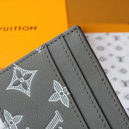 Replica Louis Vuitton AAA Quality Card Holders #1392698 $48.00 USD for Wholesale