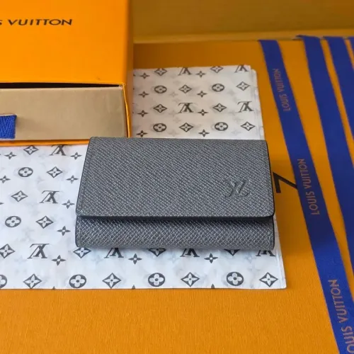 Replica Louis Vuitton AAA Quality Card Holders #1392710 $56.00 USD for Wholesale