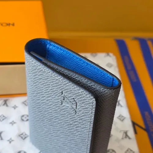 Replica Louis Vuitton AAA Quality Card Holders #1392710 $56.00 USD for Wholesale