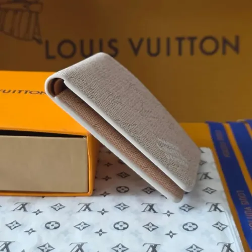 Replica Louis Vuitton Wallets #1392725 $56.00 USD for Wholesale