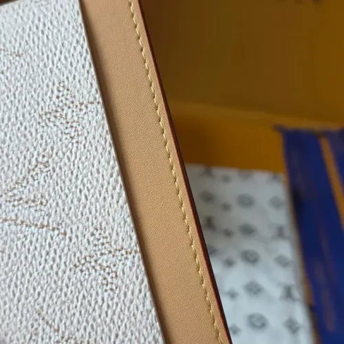 Replica Louis Vuitton Card Holders #1392729 $48.00 USD for Wholesale