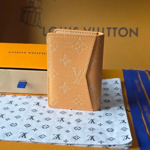 Replica Louis Vuitton LV Card Holders #1392739 $52.00 USD for Wholesale