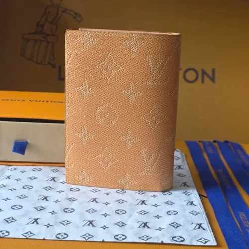Replica Louis Vuitton LV Passport Covers #1392740 $56.00 USD for Wholesale