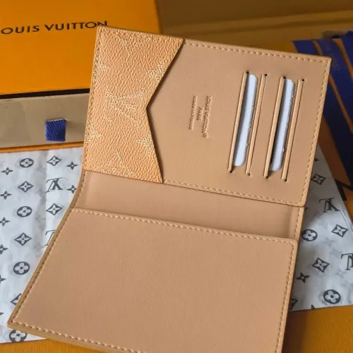 Replica Louis Vuitton LV Passport Covers #1392740 $56.00 USD for Wholesale