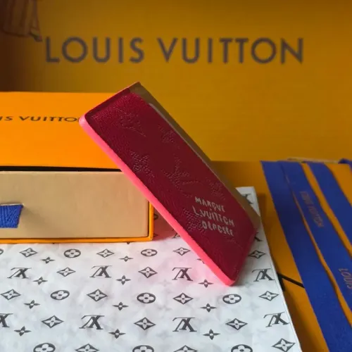 Replica Louis Vuitton LV Card Holders #1392748 $48.00 USD for Wholesale