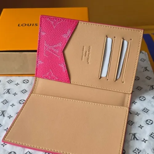 Replica Louis Vuitton LV Passport Covers #1392752 $56.00 USD for Wholesale