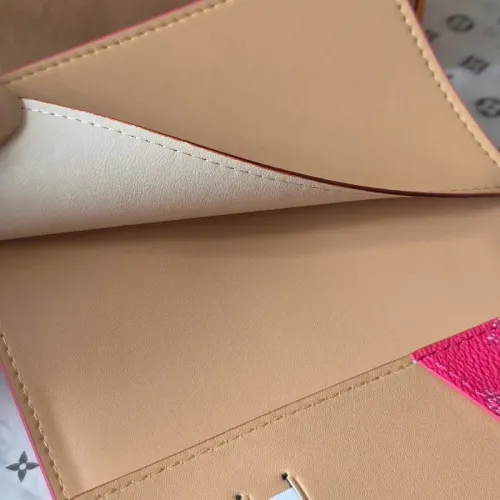 Replica Louis Vuitton LV Passport Covers #1392752 $56.00 USD for Wholesale