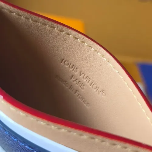 Replica Louis Vuitton LV Card Holders #1392757 $48.00 USD for Wholesale