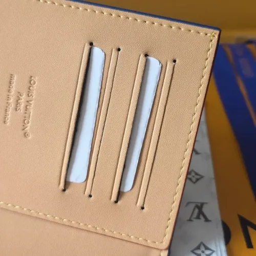 Replica Louis Vuitton LV Passport Covers #1392760 $56.00 USD for Wholesale