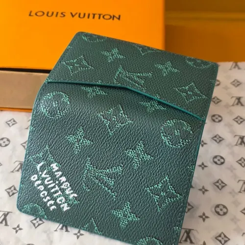 Replica Louis Vuitton LV Card Holders #1392767 $52.00 USD for Wholesale