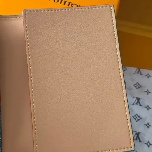 Replica Louis Vuitton LV Passport Covers #1392768 $56.00 USD for Wholesale