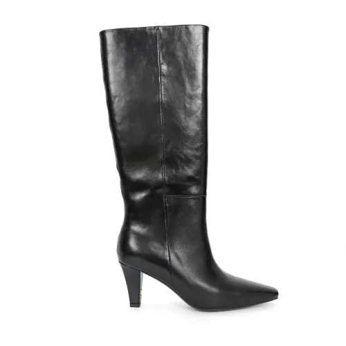 Replica Yves Saint Laurent YSL Boots For Women #1392771 $195.00 USD for Wholesale