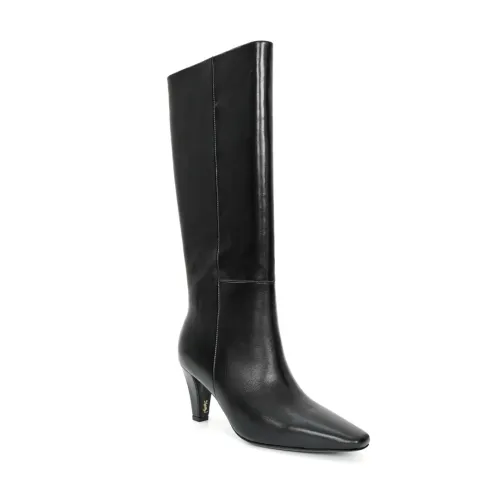 Replica Yves Saint Laurent YSL Boots For Women #1392771 $195.00 USD for Wholesale