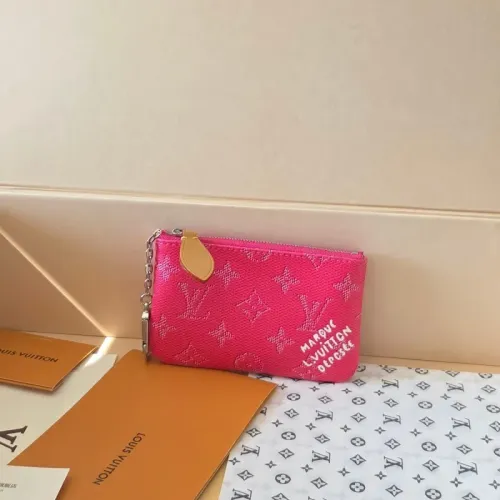 Louis Vuitton LV Bag Buckle #1392772 $60.00 USD, Wholesale Replica Louis Vuitton LV Key Holder And Bag Buckle