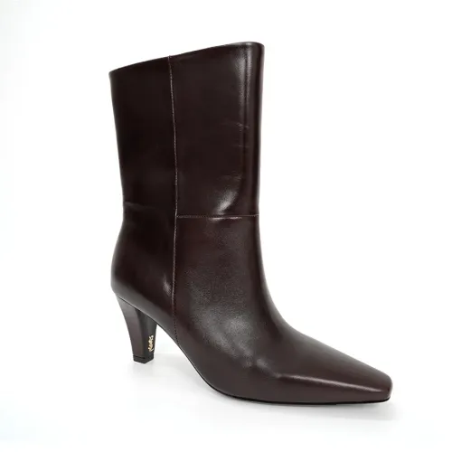 Replica Yves Saint Laurent YSL Boots For Women #1392774 $145.00 USD for Wholesale