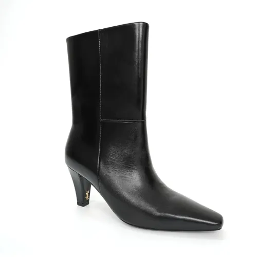 Replica Yves Saint Laurent YSL Boots For Women #1392775 $145.00 USD for Wholesale
