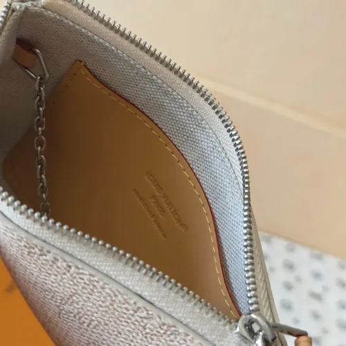 Replica Louis Vuitton LV Bag Buckle #1392776 $60.00 USD for Wholesale