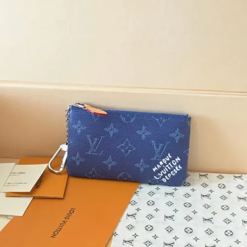 Louis Vuitton LV Bag Buckle #1392780 $60.00 USD, Wholesale Replica Louis Vuitton LV Key Holder And Bag Buckle