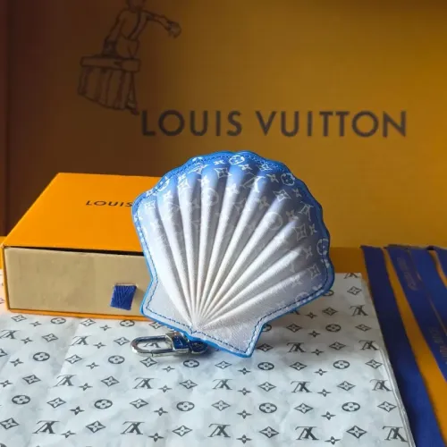 Louis Vuitton LV Bag Buckle #1392784 $68.00 USD, Wholesale Replica Louis Vuitton LV Key Holder And Bag Buckle