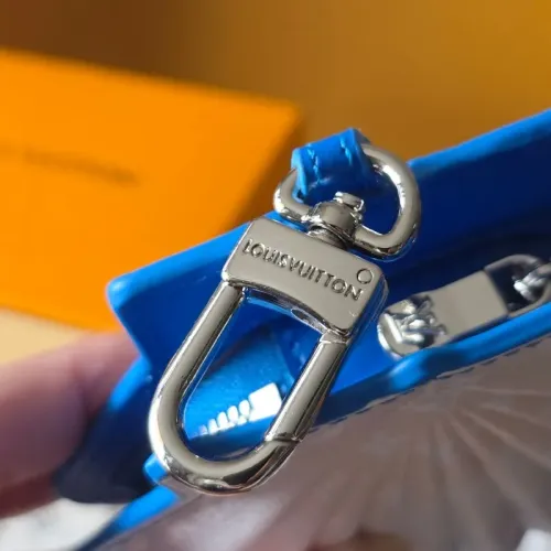 Replica Louis Vuitton LV Bag Buckle #1392784 $68.00 USD for Wholesale