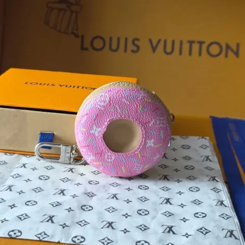 Louis Vuitton LV Bag Buckle #1392795 $60.00 USD, Wholesale Replica Louis Vuitton LV Key Holder And Bag Buckle