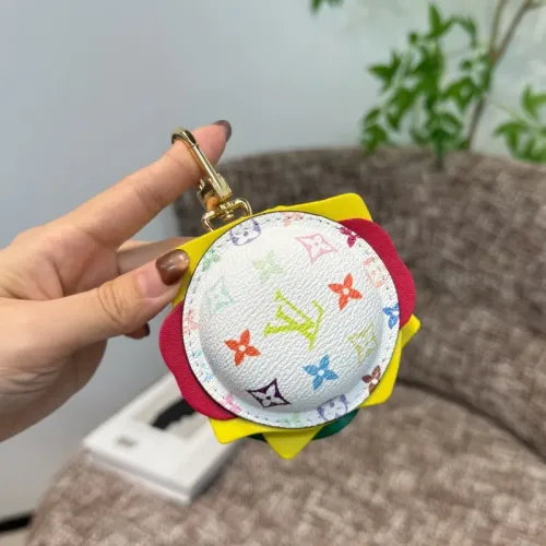 Louis Vuitton LV Bag Buckle #1392797 $72.00 USD, Wholesale Replica Louis Vuitton LV Key Holder And Bag Buckle