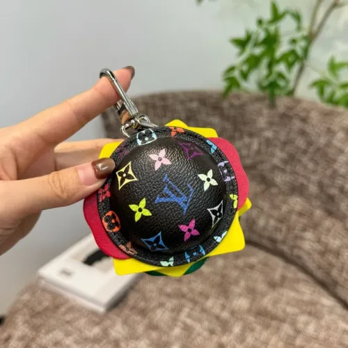 Louis Vuitton LV Bag Buckle #1392799 $72.00 USD, Wholesale Replica Louis Vuitton LV Key Holder And Bag Buckle