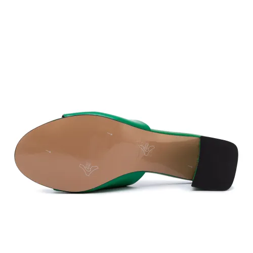 Replica Versace Slippers For Women #1392841 $85.00 USD for Wholesale