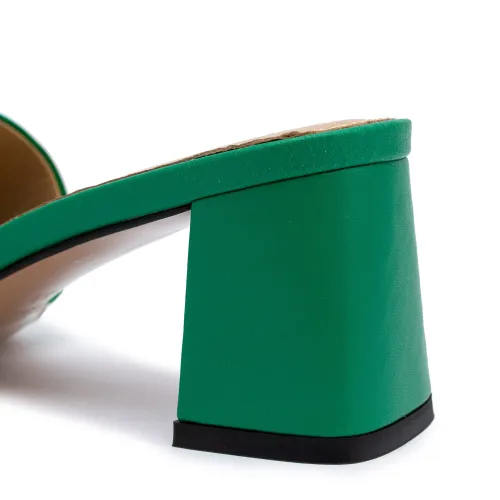 Replica Tory Burch TB Slippers For Women #1392849 $88.00 USD for Wholesale