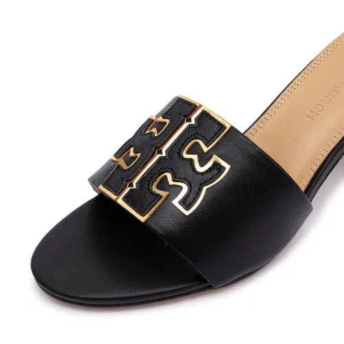 Replica Tory Burch TB Slippers For Women #1392850 $88.00 USD for Wholesale