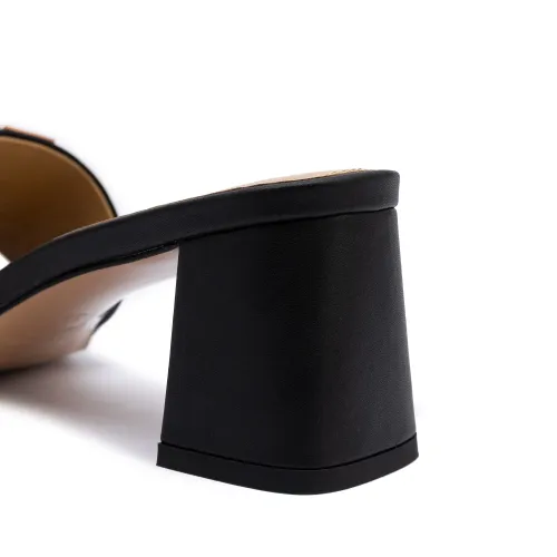 Replica Tory Burch TB Slippers For Women #1392850 $88.00 USD for Wholesale