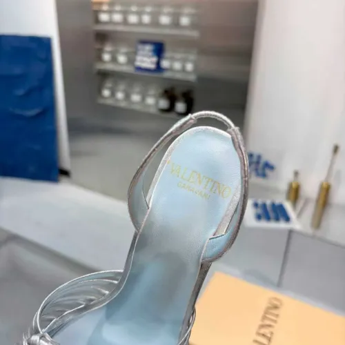 Replica Valentino Sandal For Women #1392865 $102.00 USD for Wholesale