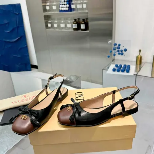 Replica Valentino Sandal For Women #1392874 $102.00 USD for Wholesale