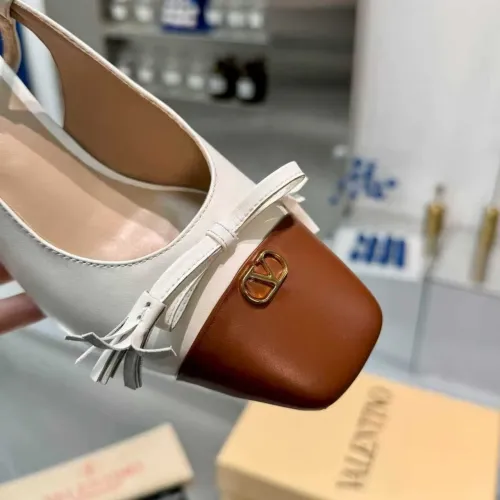 Replica Valentino Sandal For Women #1392875 $102.00 USD for Wholesale