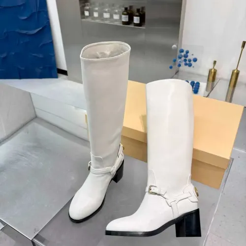 Replica Valentino Boots For Women #1392884 $192.00 USD for Wholesale