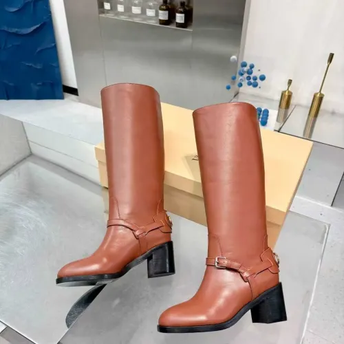 Valentino Boots For Women #1392885 $192.00 USD, Wholesale Replica Valentino Boots