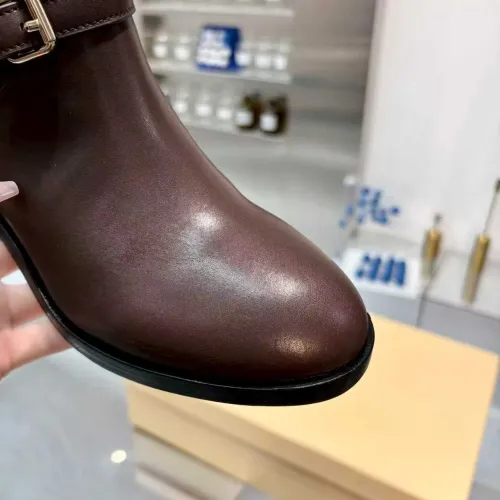 Replica Valentino Boots For Women #1392886 $192.00 USD for Wholesale