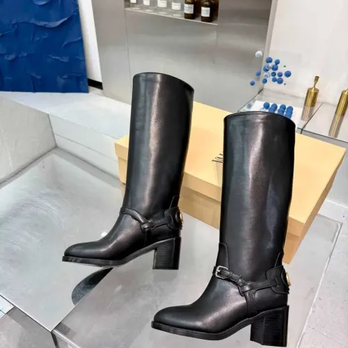 Valentino Boots For Women #1392887 $192.00 USD, Wholesale Replica Valentino Boots
