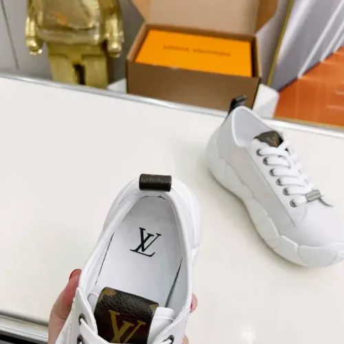 Replica Louis Vuitton Casual Shoes For Women #1392934 $102.00 USD for Wholesale
