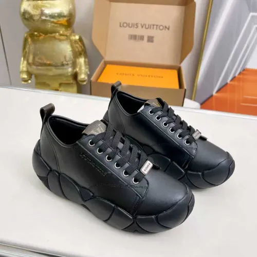 Replica Louis Vuitton Casual Shoes For Women #1392935 $102.00 USD for Wholesale