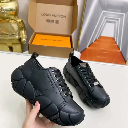 Replica Louis Vuitton Casual Shoes For Women #1392935 $102.00 USD for Wholesale