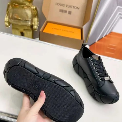 Replica Louis Vuitton Casual Shoes For Women #1392935 $102.00 USD for Wholesale