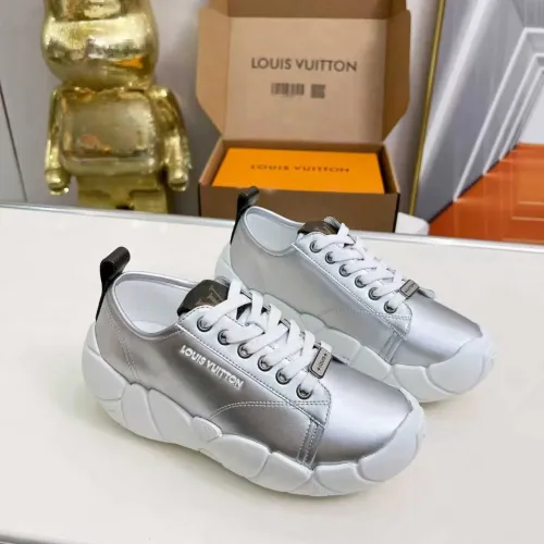 Replica Louis Vuitton Casual Shoes For Women #1392936 $102.00 USD for Wholesale