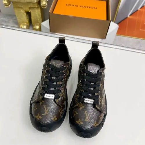 Replica Louis Vuitton Casual Shoes For Women #1392937 $102.00 USD for Wholesale