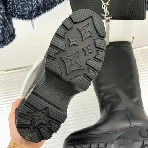 Replica Louis Vuitton Boots For Women #1392948 $210.00 USD for Wholesale