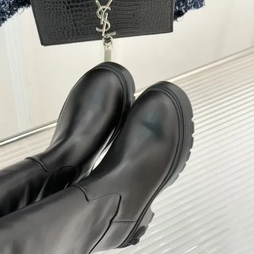 Replica Louis Vuitton Boots For Women #1392949 $210.00 USD for Wholesale