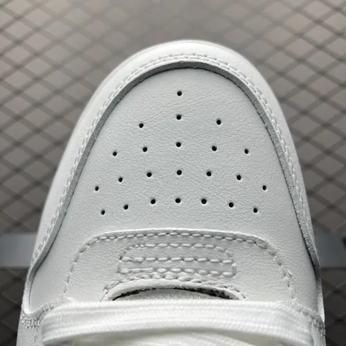 Replica Off-White Casual Shoes For Women #1393057 $140.00 USD for Wholesale