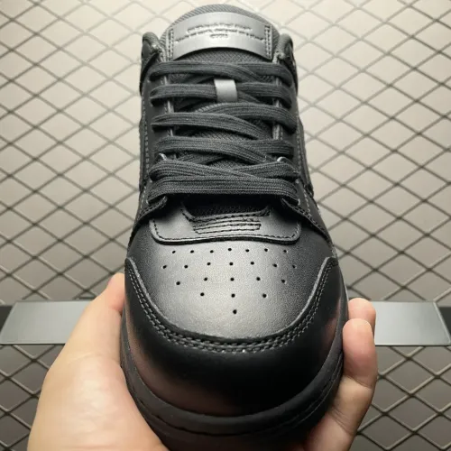 Replica Off-White Casual Shoes For Women #1393059 $140.00 USD for Wholesale