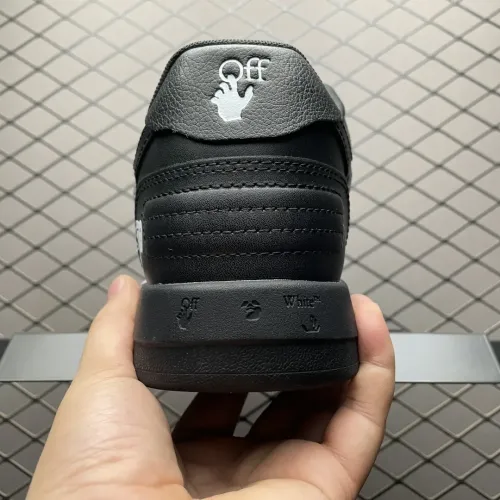 Replica Off-White Casual Shoes For Men #1393060 $140.00 USD for Wholesale